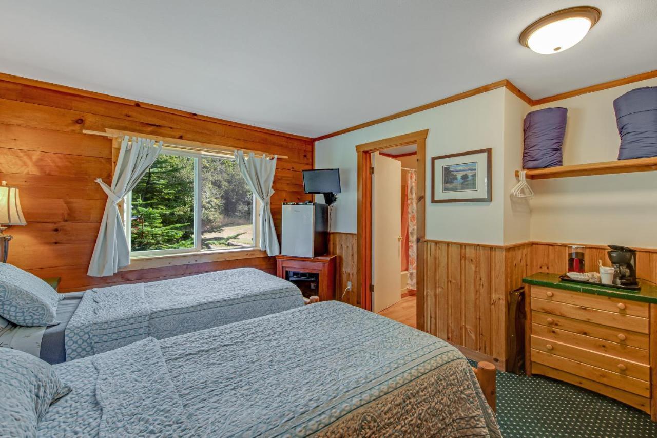 Deer Harbor Inn Eastsound Exterior foto