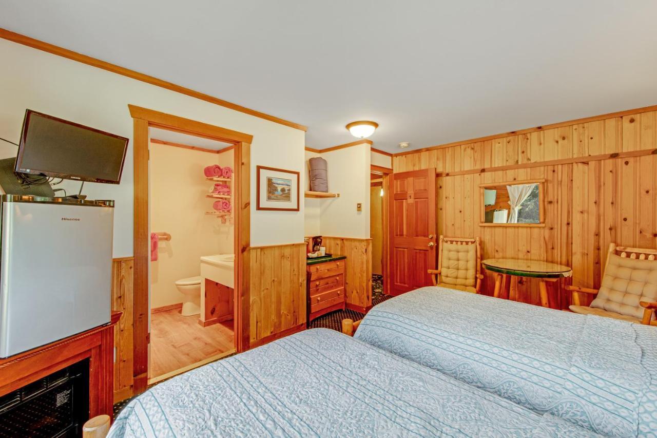Deer Harbor Inn Eastsound Exterior foto