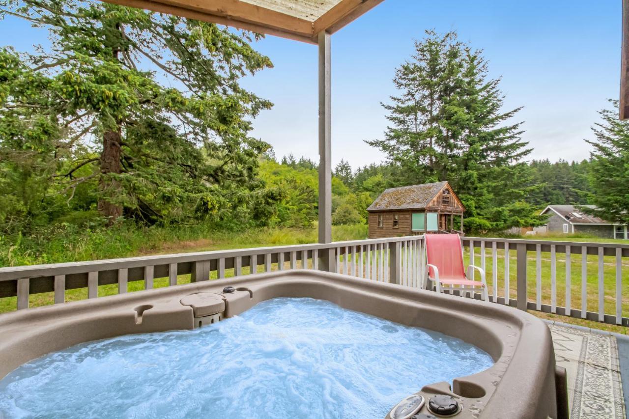Deer Harbor Inn Eastsound Zimmer foto