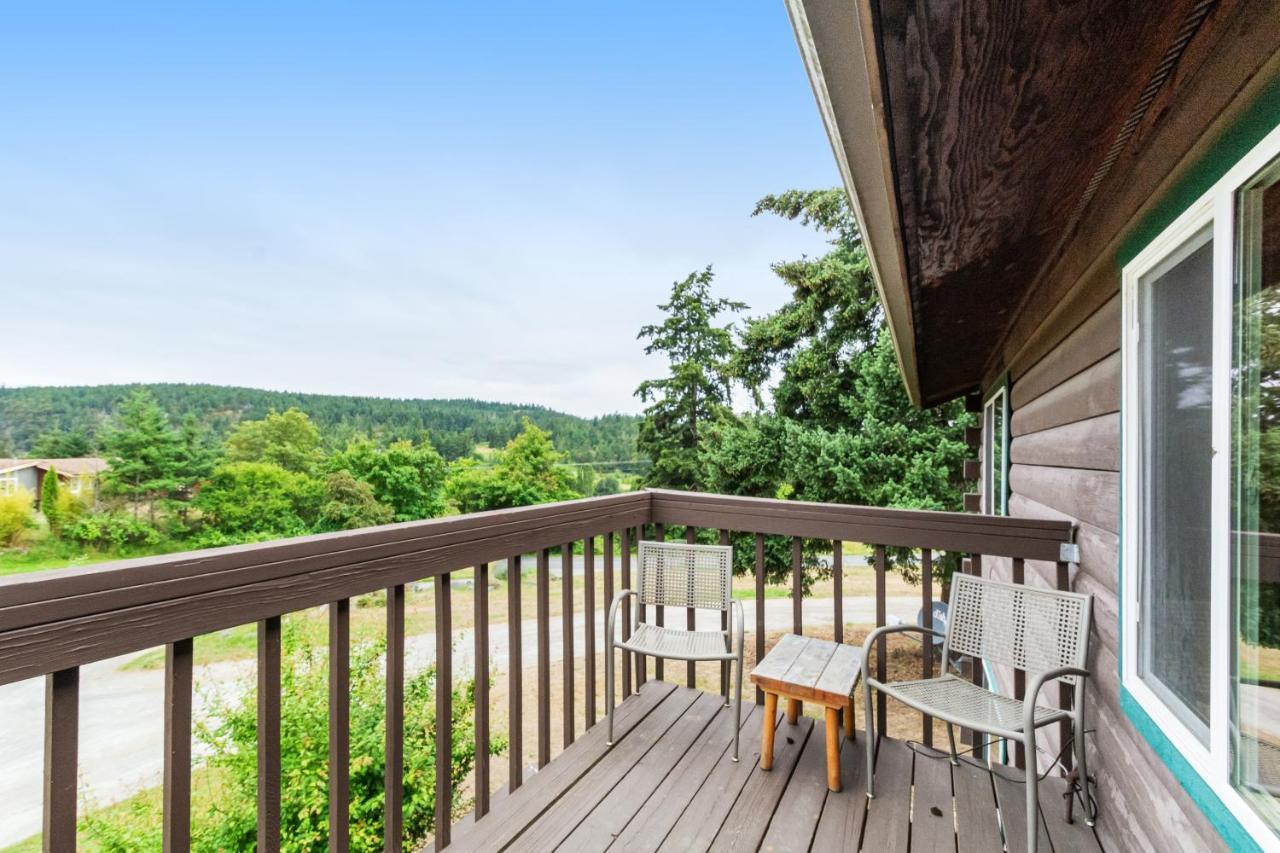 Deer Harbor Inn Eastsound Zimmer foto