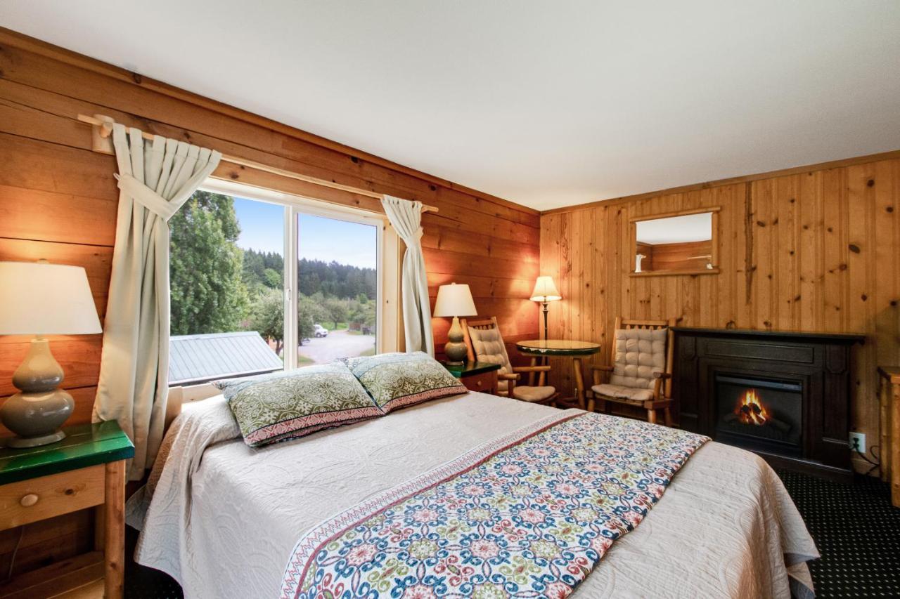 Deer Harbor Inn Eastsound Zimmer foto